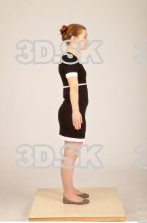 Dress texture of Heda 0031